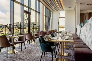 Hilton Aberdeen Teca fotoÄŸrafÄ±