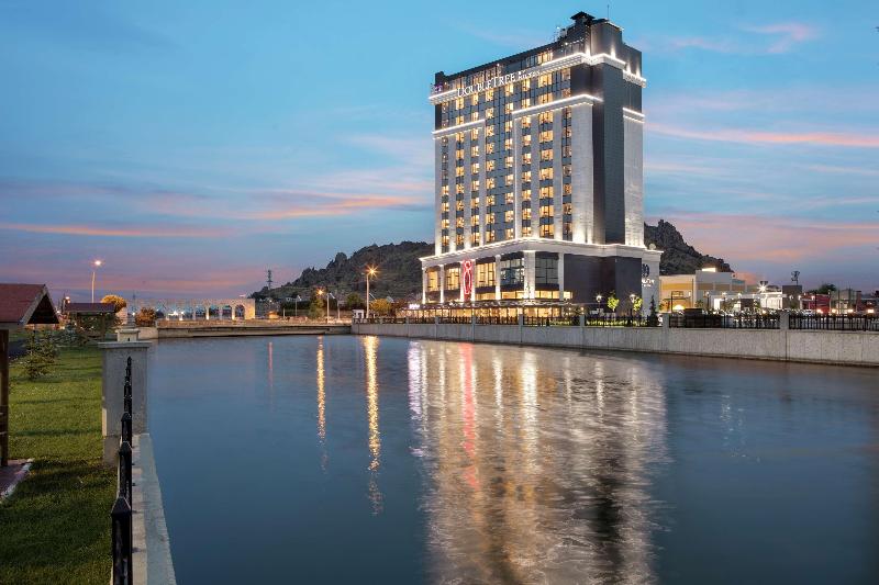 Doubletree By Hilton Afyonkarahisar - Genel