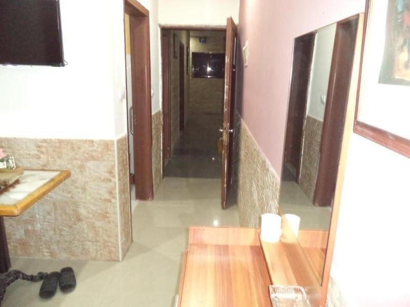 Amman Palace Hotel - Lobi