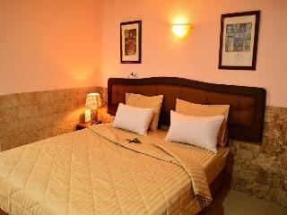 Amman Palace Hotel otel fotoğrafı