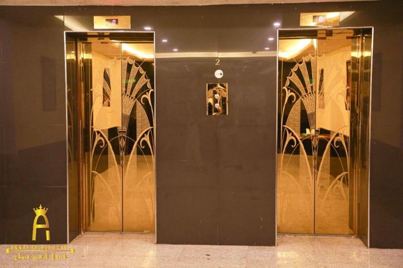 Amman Palace Hotel - Genel