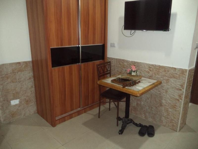 Amman Palace Hotel - Oda