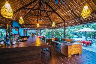 Sukanusa Luxury Huts fotoÄŸrafÄ±