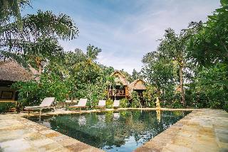 Sukanusa Luxury Huts fotoÄŸrafÄ±