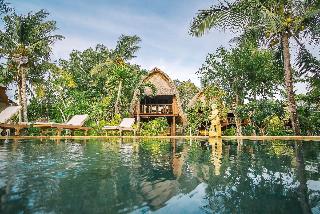 Sukanusa Luxury Huts fotoÄŸrafÄ±