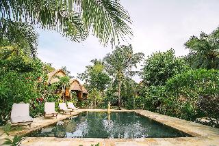 Sukanusa Luxury Huts fotoÄŸrafÄ±