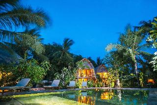 Sukanusa Luxury Huts fotoÄŸrafÄ±