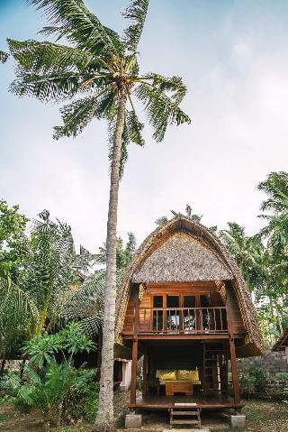 Sukanusa Luxury Huts fotoÄŸrafÄ±