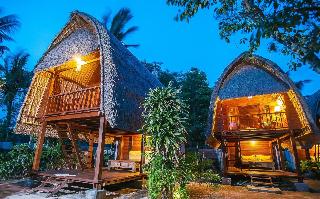 Sukanusa Luxury Huts fotoÄŸrafÄ±