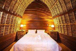 Sukanusa Luxury Huts fotoÄŸrafÄ±