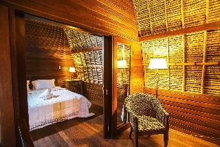 Sukanusa Luxury Huts fotoÄŸrafÄ±
