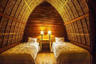 Sukanusa Luxury Huts fotoÄŸrafÄ±