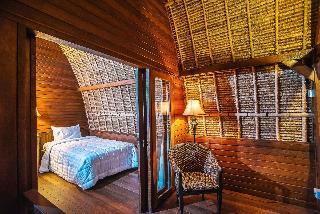 Sukanusa Luxury Huts fotoÄŸrafÄ±