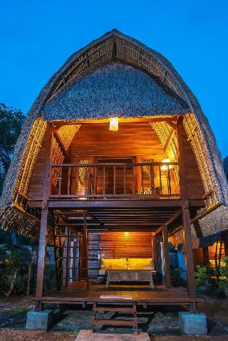 Sukanusa Luxury Huts fotoÄŸrafÄ±