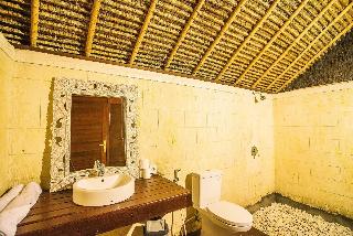Sukanusa Luxury Huts fotoÄŸrafÄ±