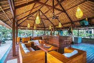 Sukanusa Luxury Huts fotoÄŸrafÄ±