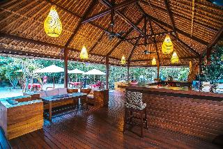Sukanusa Luxury Huts fotoÄŸrafÄ±