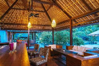 Sukanusa Luxury Huts fotoÄŸrafÄ±