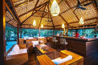Sukanusa Luxury Huts fotoÄŸrafÄ±