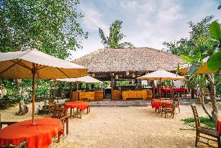 Sukanusa Luxury Huts fotoÄŸrafÄ±