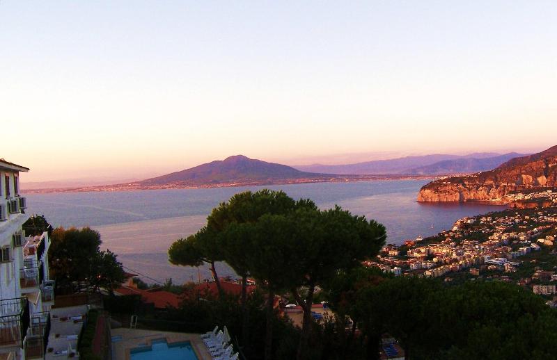 Villa Fiorita - Genel
