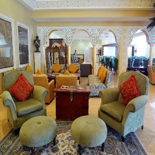 Sharjah International Airport Hotel otel fotoğrafı