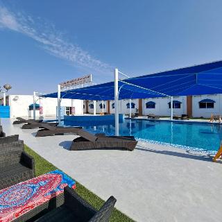 Sharjah International Airport Hotel fotoÄŸrafÄ±