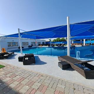 Sharjah International Airport Hotel fotoÄŸrafÄ±