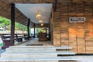 Siam Beach Resort Koh Kood fotoÄŸrafÄ±