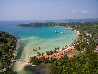Siam Beach Resort Koh Kood otel fotoğrafı