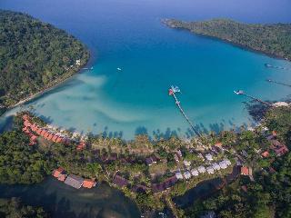 Siam Beach Resort Koh Kood fotoÄŸrafÄ±