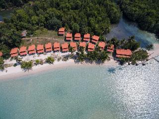 Siam Beach Resort Koh Kood fotoÄŸrafÄ±