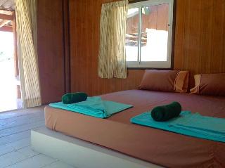 Siam Beach Resort Koh Kood fotoÄŸrafÄ±