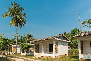 Siam Beach Resort Koh Kood fotoÄŸrafÄ±