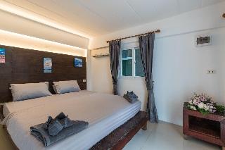 Siam Beach Resort Koh Kood fotoÄŸrafÄ±