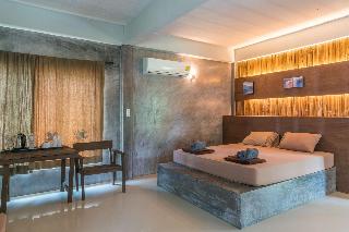 Siam Beach Resort Koh Kood fotoÄŸrafÄ±