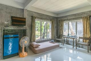 Siam Beach Resort Koh Kood fotoÄŸrafÄ±