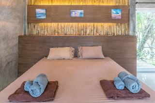 Siam Beach Resort Koh Kood fotoÄŸrafÄ±