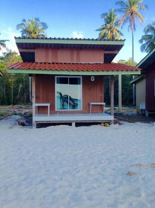 Siam Beach Resort Koh Kood fotoÄŸrafÄ±