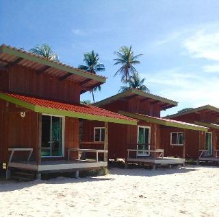 Siam Beach Resort Koh Kood fotoÄŸrafÄ±