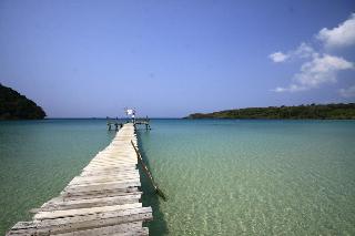 Siam Beach Resort Koh Kood fotoÄŸrafÄ±