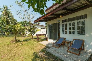 Siam Beach Resort Koh Kood fotoÄŸrafÄ±