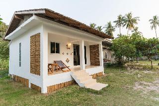 Siam Beach Resort Koh Kood fotoÄŸrafÄ±