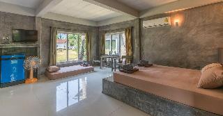 Siam Beach Resort Koh Kood fotoÄŸrafÄ±
