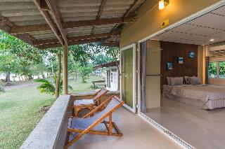 Siam Beach Resort Koh Kood fotoÄŸrafÄ±