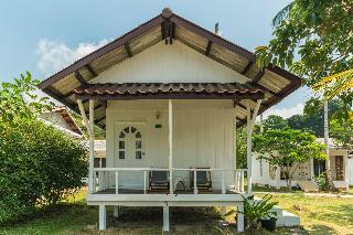 Siam Beach Resort Koh Kood fotoÄŸrafÄ±