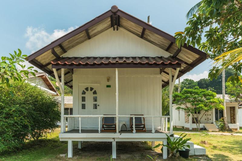 Siam Beach Resort Koh Kood - Oda
