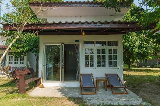 Siam Beach Resort Koh Kood fotoÄŸrafÄ±