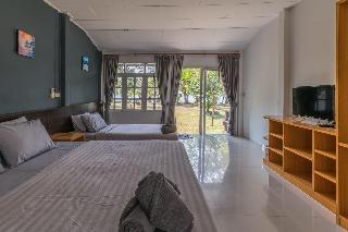 Siam Beach Resort Koh Kood fotoÄŸrafÄ±