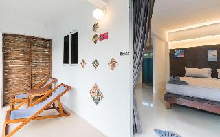 Siam Beach Resort Koh Kood fotoÄŸrafÄ±
